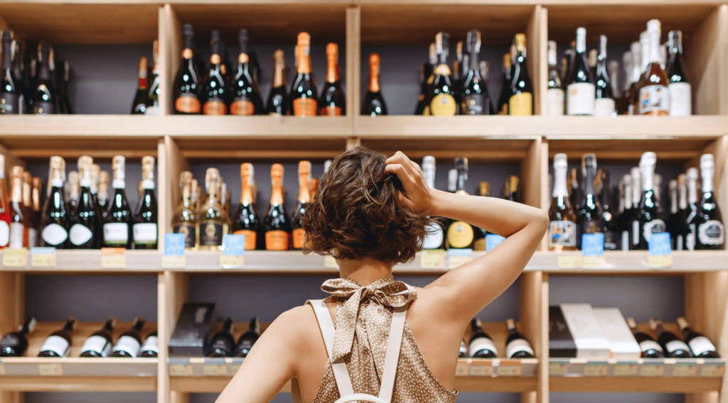 Искусство выбора вина: полный гид для настоящих ценителей - 1