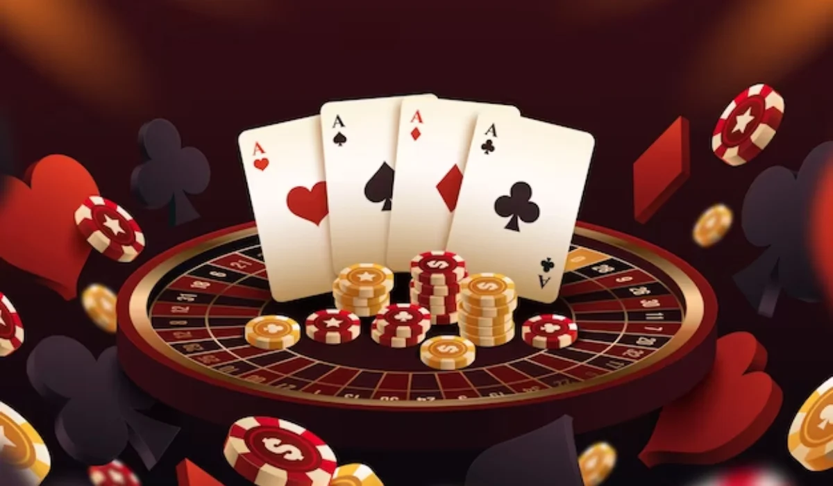 Развлечения без границ: путешествие в мир азарта, вкуса и незабываемых впечатлений - 3