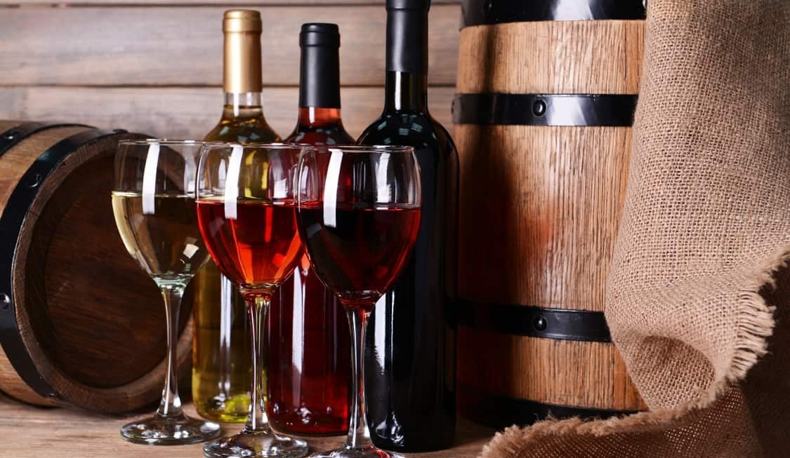 Как выбрать вино: профессиональный гид для настоящих гурманов - 1